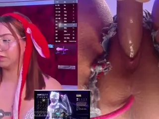 ValentinaGreco's Live Sex Cam Show