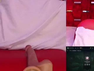 ValentinaGreco's Live Sex Cam Show