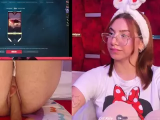 ValentinaGreco's Live Sex Cam Show