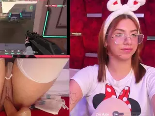 ValentinaGreco's Live Sex Cam Show