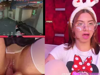 ValentinaGreco's Live Sex Cam Show