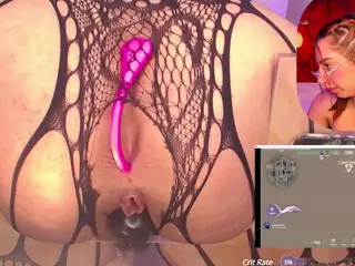 ValentinaGreco's Live Sex Cam Show