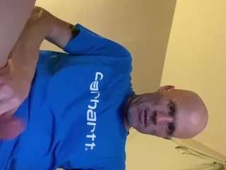Live cam show with wolfgangjerker