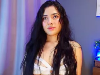 Adara Johnson's Live Sex Cam Show