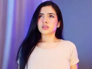 Adara Johnson's Live Sex Cam Show