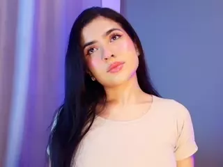 Adara Johnson's Live Sex Cam Show