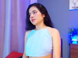 Adara Johnson's Live Sex Cam Show
