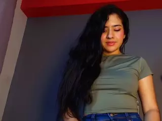 Adara Johnson's Live Sex Cam Show