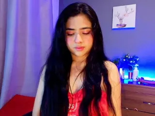 Adara Johnson's Live Sex Cam Show
