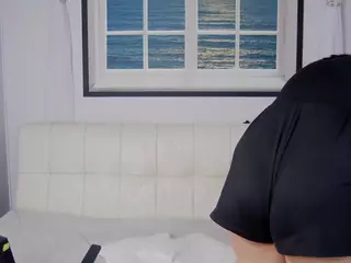 Betty-Cherry's Live Sex Cam Show