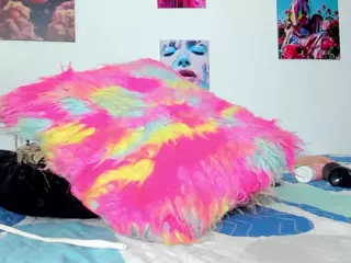 ebony-cutte's Live Sex Cam Show