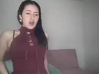 Jazminrosee's Live Sex Cam Show