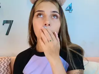 sloppy-kitty's Live Sex Cam Show