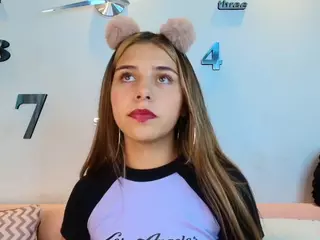 sloppy-kitty's Live Sex Cam Show