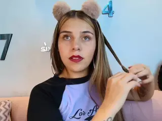 sloppy-kitty's Live Sex Cam Show