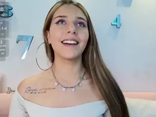 sloppy-kitty's Live Sex Cam Show