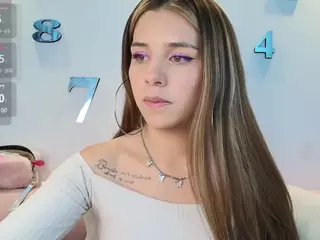 sloppy-kitty's Live Sex Cam Show