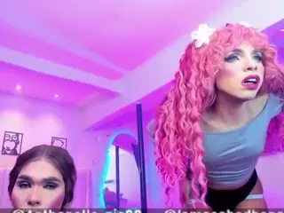 sweettlatinasx's Live Sex Cam Show