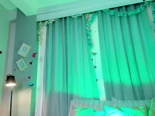 Coraline's Live Sex Cam Show