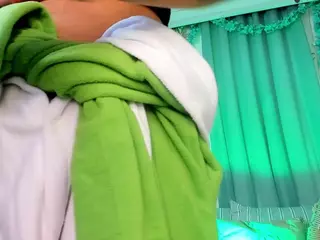 Coraline's Live Sex Cam Show