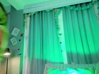Coraline's Live Sex Cam Show