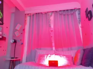 Coraline's Live Sex Cam Show