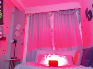 Coraline's Live Sex Cam Show