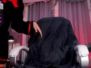 Coraline's Live Sex Cam Show
