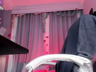 Coraline's Live Sex Cam Show