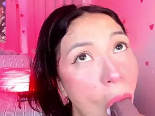 Coraline's Live Sex Cam Show