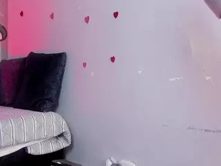 Coraline's Live Sex Cam Show