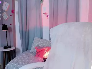 Coraline's Live Sex Cam Show
