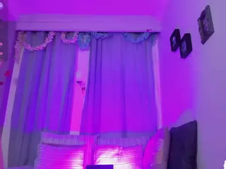Coraline's Live Sex Cam Show