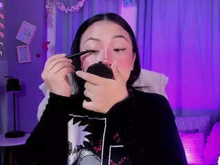 Coraline's Live Sex Cam Show