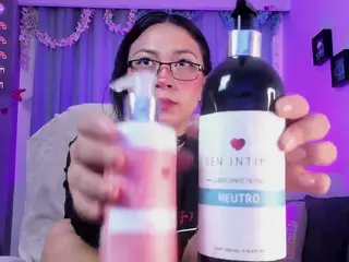 Coraline's Live Sex Cam Show