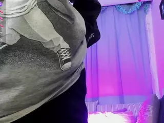 Coraline's Live Sex Cam Show