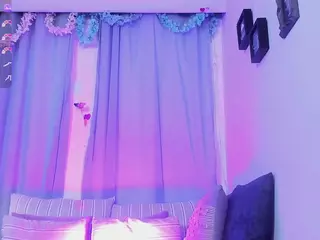Coraline's Live Sex Cam Show