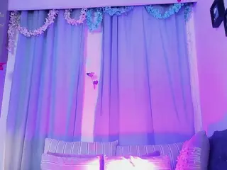 Coraline's Live Sex Cam Show