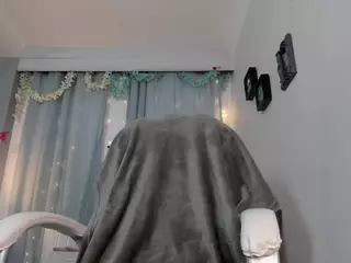 Coraline's Live Sex Cam Show