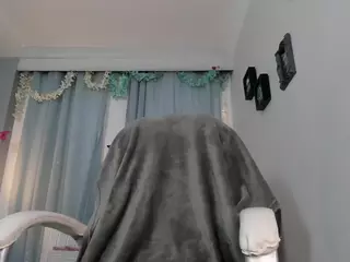 Coraline's Live Sex Cam Show