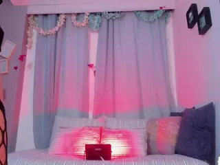 Coraline's Live Sex Cam Show