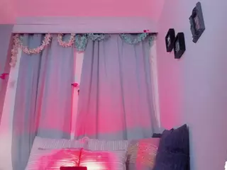 Coraline's Live Sex Cam Show