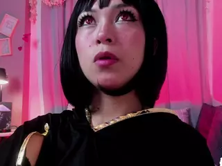 Coraline's Live Sex Cam Show