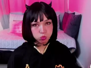 Coraline's Live Sex Cam Show