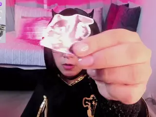 Coraline's Live Sex Cam Show