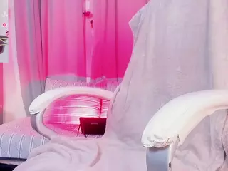 Coraline's Live Sex Cam Show