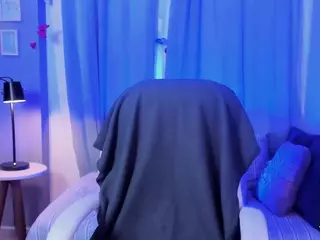 Coraline's Live Sex Cam Show