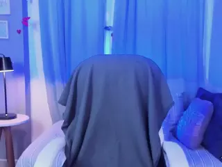 Coraline's Live Sex Cam Show