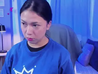 Coraline's Live Sex Cam Show