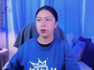 Coraline's Live Sex Cam Show